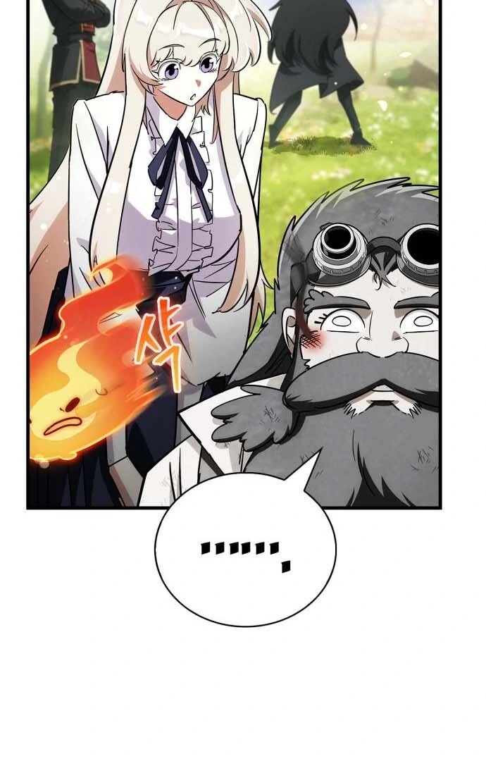 The Demon King Overrun by Heroes Chapter 7 - Page 156 in English