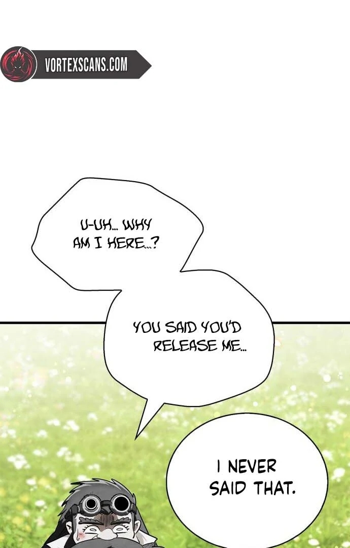 The Demon King Overrun by Heroes Chapter 7 - Page 157 in English