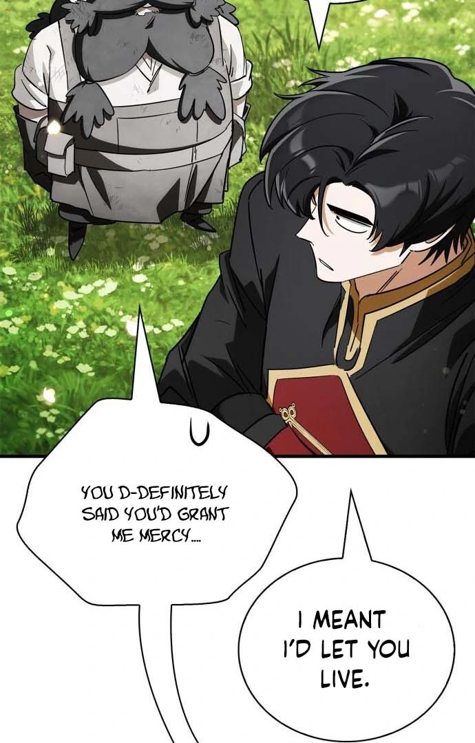The Demon King Overrun by Heroes Chapter 7 - Page 158 in English