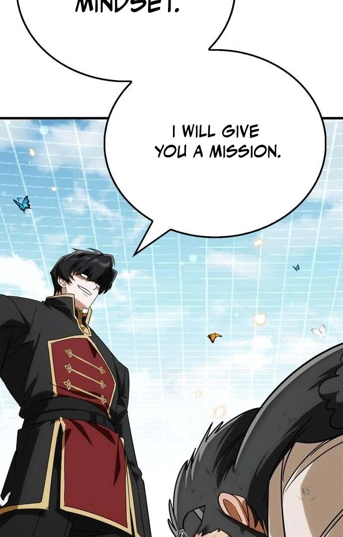 The Demon King Overrun by Heroes Chapter 7 - Page 174 in English