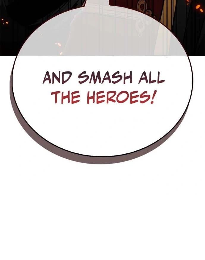 The Demon King Overrun by Heroes Chapter 7 - Page 179 in English