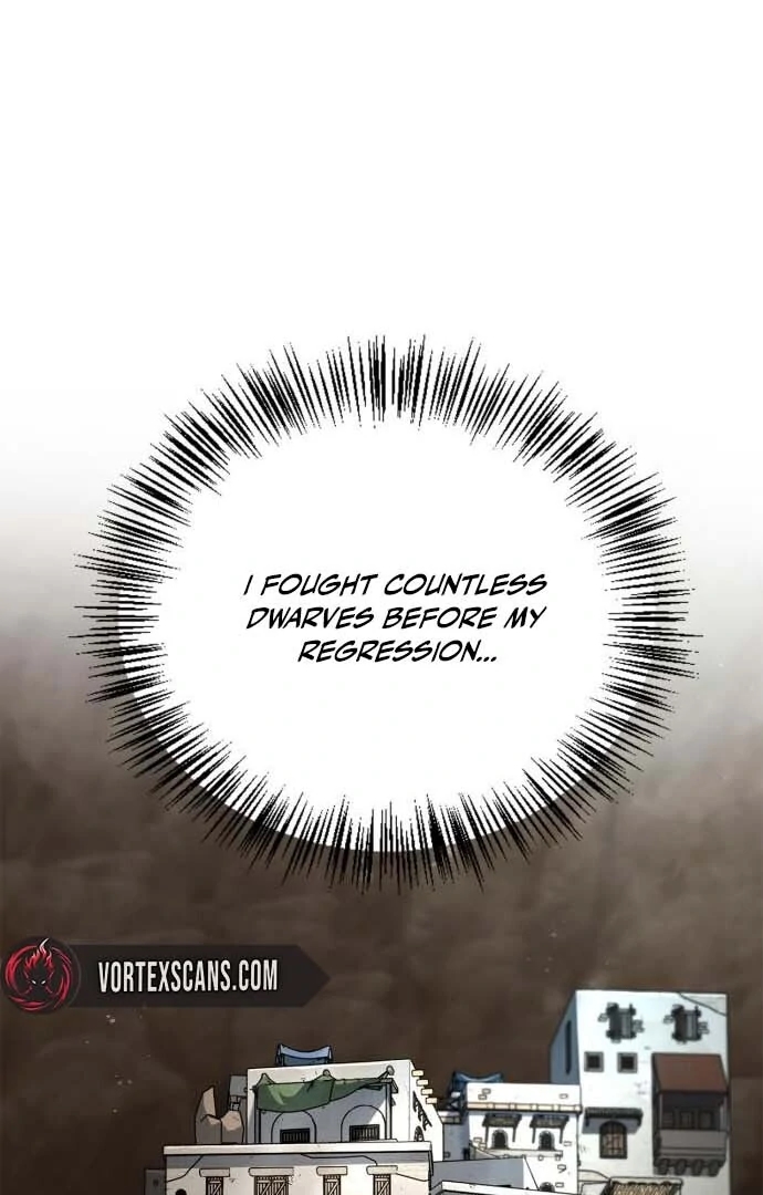 The Demon King Overrun by Heroes Chapter 7 - Page 3 in English