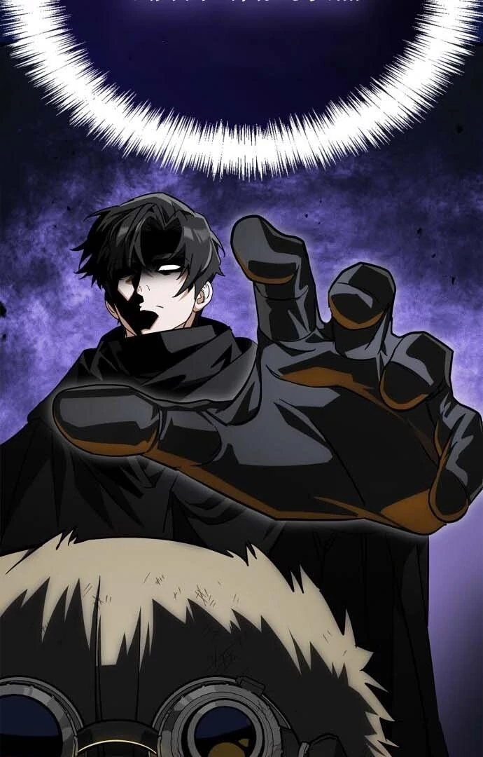 The Demon King Overrun by Heroes Chapter 7 - Page 33 in English
