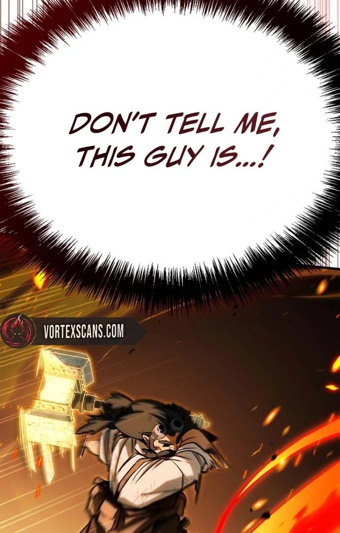 The Demon King Overrun by Heroes Chapter 7 - Page 40 in English