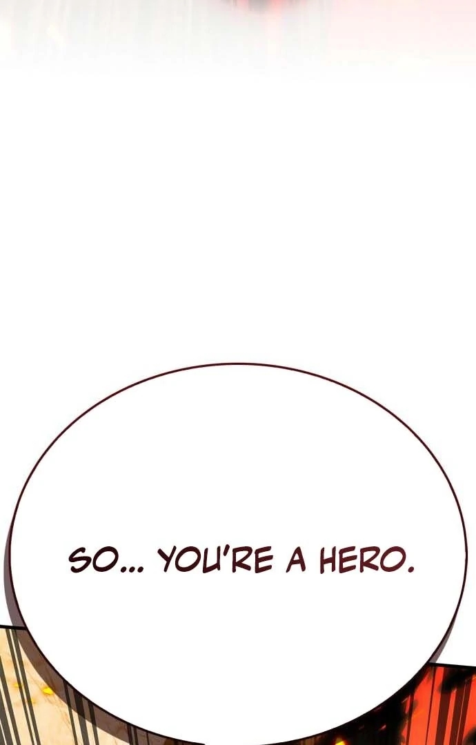 The Demon King Overrun by Heroes Chapter 7 - Page 45 in English