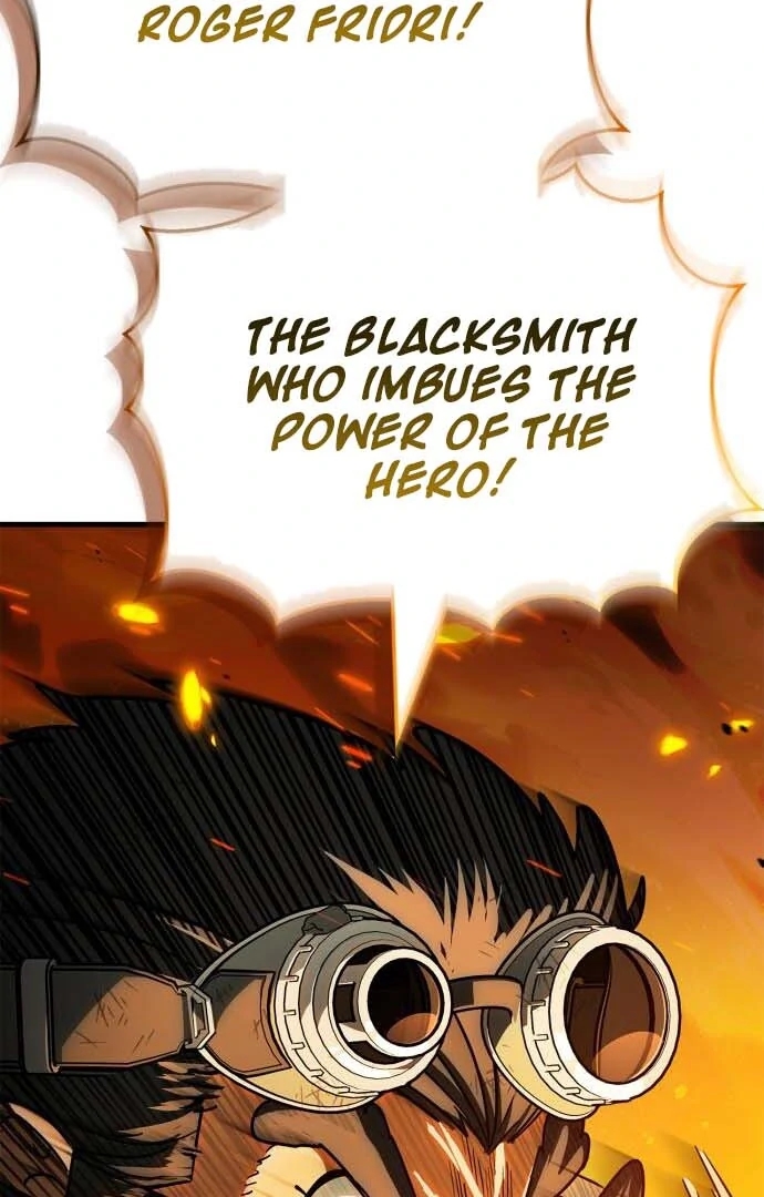 The Demon King Overrun by Heroes Chapter 7 - Page 48 in English