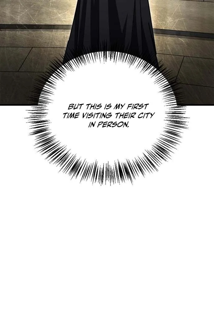 The Demon King Overrun by Heroes Chapter 7 - Page 5 in English