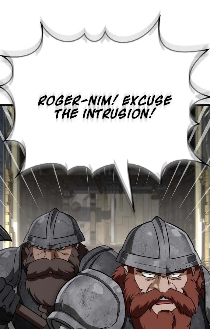 The Demon King Overrun by Heroes Chapter 7 - Page 58 in English