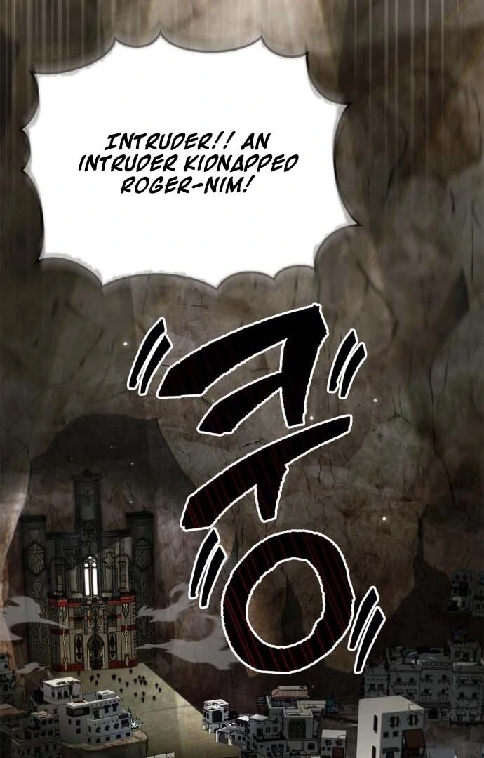 The Demon King Overrun by Heroes Chapter 7 - Page 63 in English