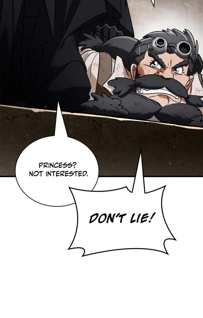 The Demon King Overrun by Heroes Chapter 7 - Page 67 in English