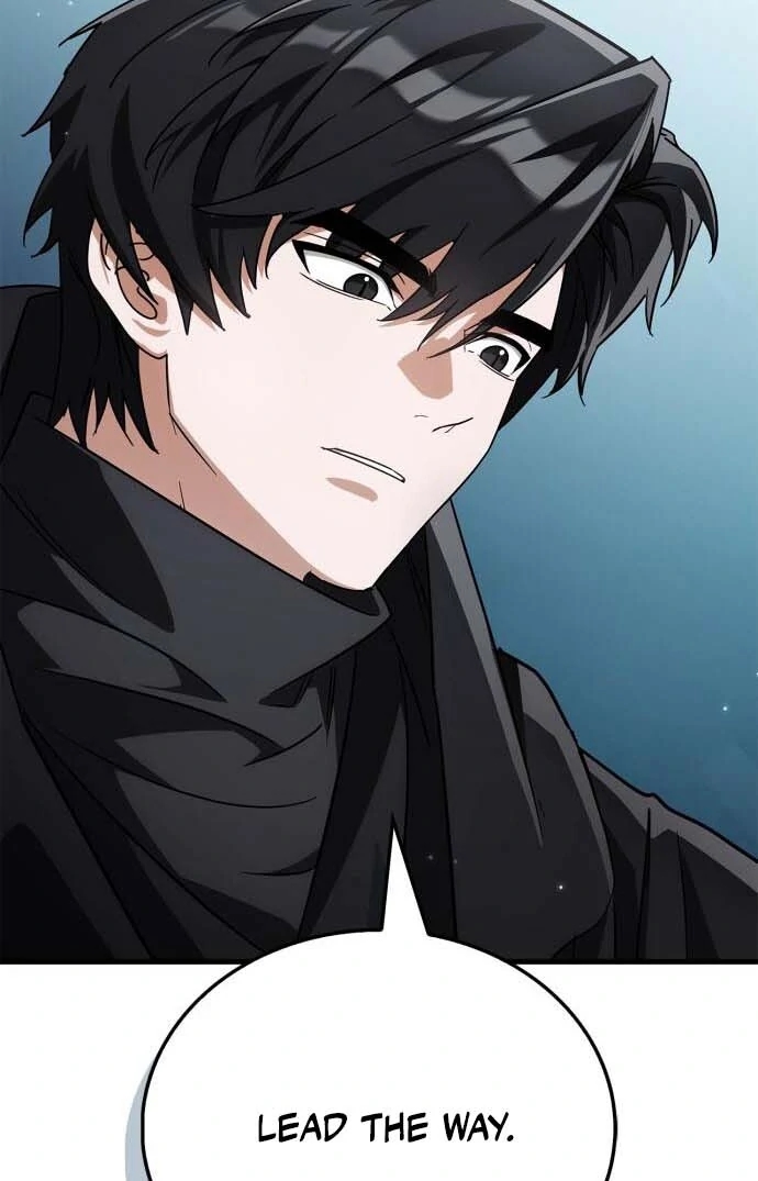 The Demon King Overrun by Heroes Chapter 7 - Page 69 in English