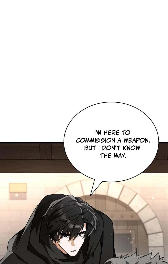 The Demon King Overrun by Heroes Chapter 7 - Page 7 in English