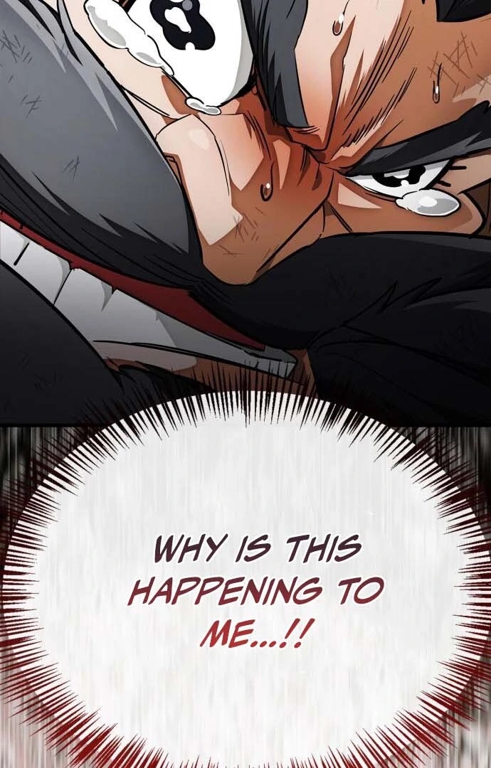 The Demon King Overrun by Heroes Chapter 7 - Page 73 in English
