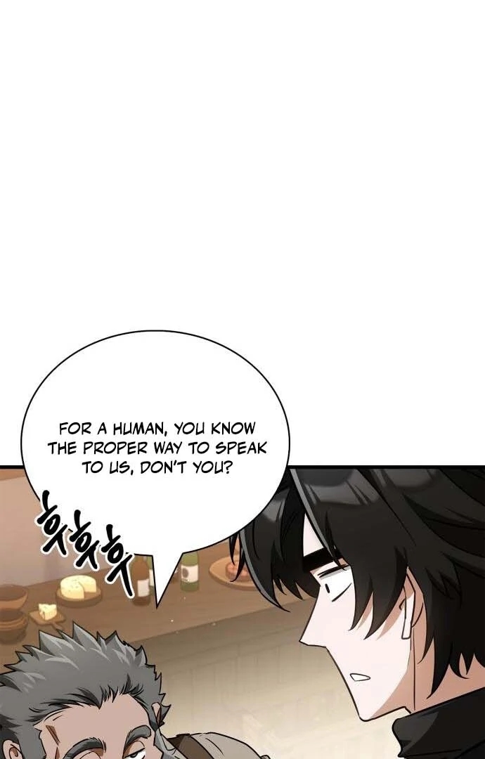 The Demon King Overrun by Heroes Chapter 7 - Page 9 in English