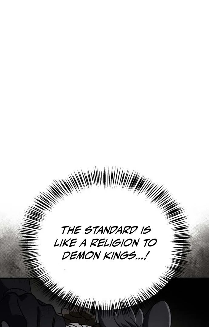 The Demon King Overrun by Heroes Chapter 7 - Page 90 in English