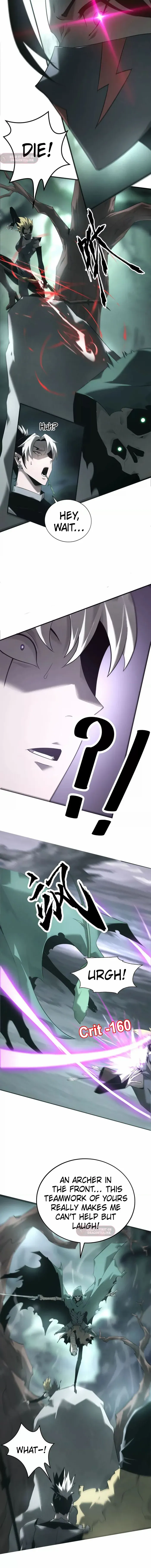 Unparalleled in the Online Gaming World [Remake] Chapter 11 - Page 4 in English