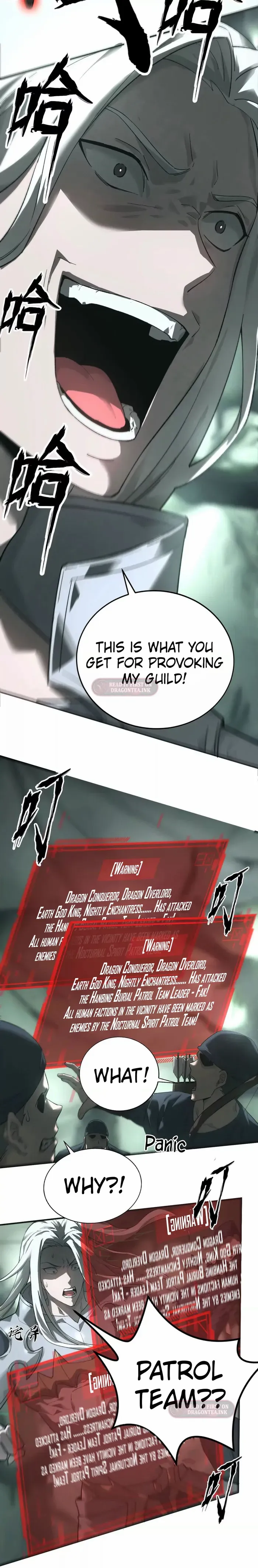Unparalleled in the Online Gaming World [Remake] Chapter 12 - Page 7 in English