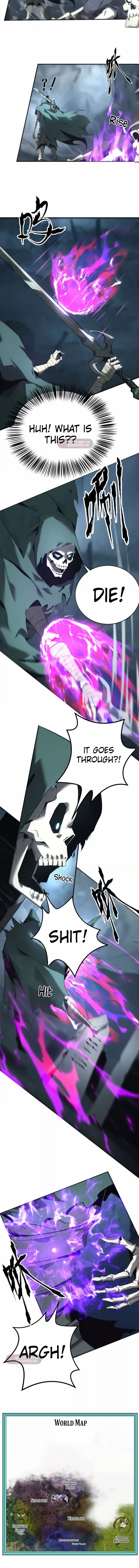 Unparalleled in the Online Gaming World [Remake] Chapter 13 - Page 16 in English