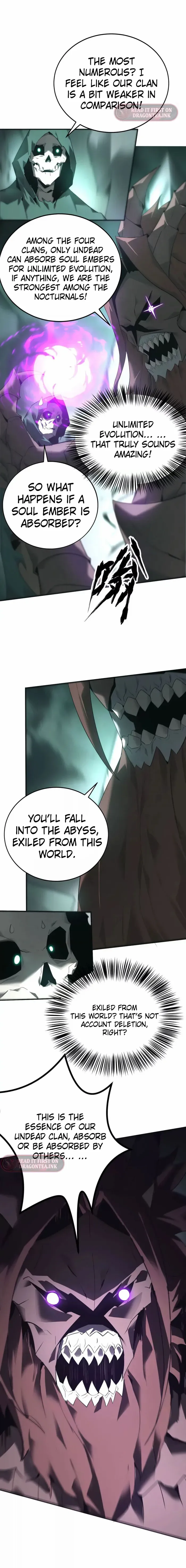 Unparalleled in the Online Gaming World [Remake] Chapter 14 - Page 8 in English