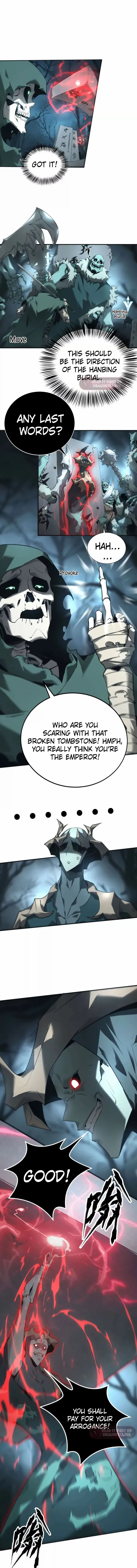 Unparalleled in the Online Gaming World [Remake] Chapter 15 - Page 3 in English