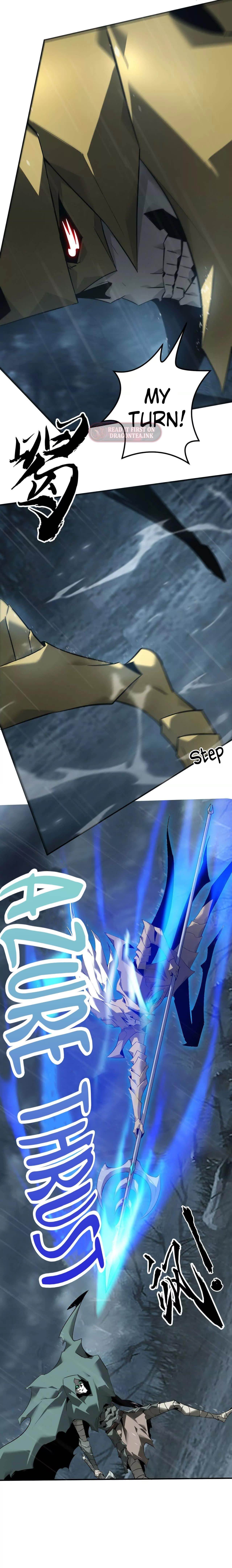 Unparalleled in the Online Gaming World [Remake] Chapter 17 - Page 5 in English