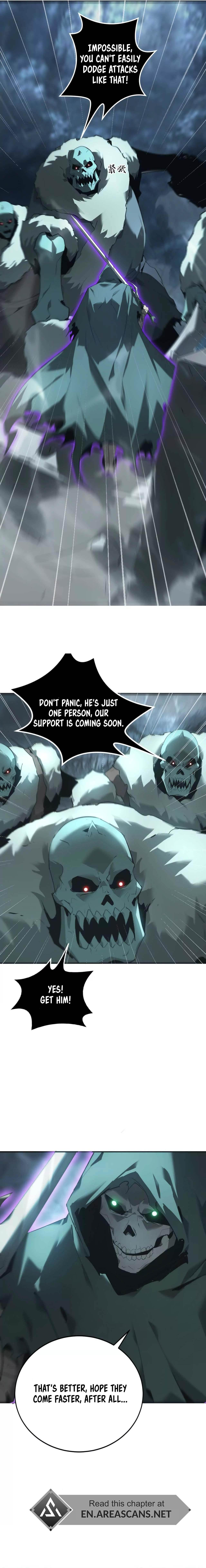 Unparalleled in the Online Gaming World [Remake] Chapter 19 - Page 10 in English