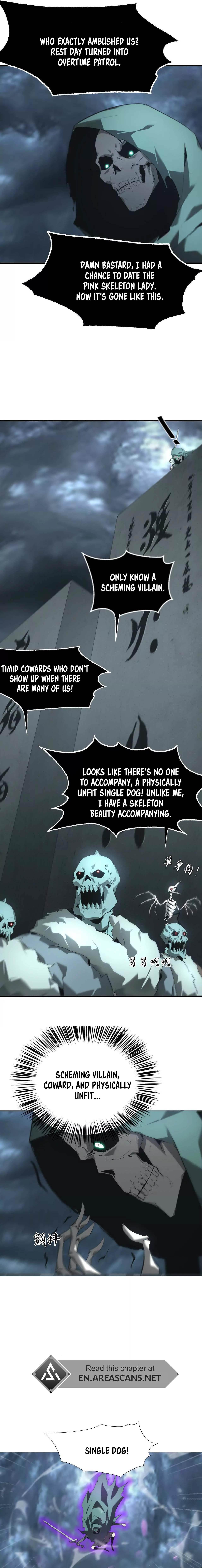 Unparalleled in the Online Gaming World [Remake] Chapter 19 - Page 3 in English