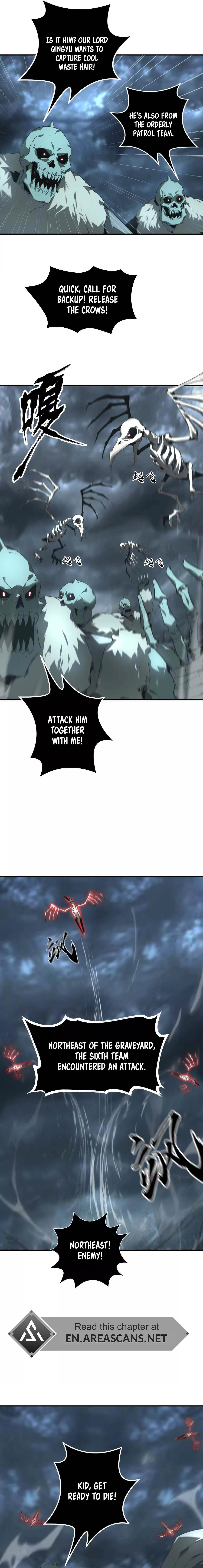 Unparalleled in the Online Gaming World [Remake] Chapter 19 - Page 7 in English
