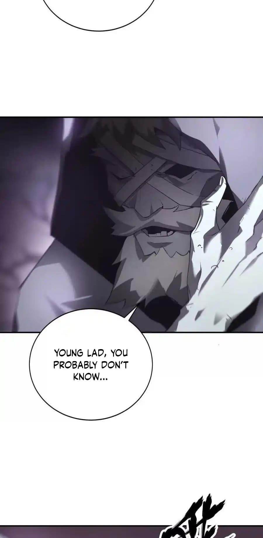 Unparalleled in the Online Gaming World [Remake] Chapter 20 - Page 19 in English