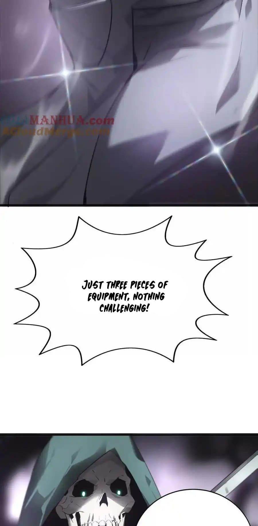 Unparalleled in the Online Gaming World [Remake] Chapter 20 - Page 22 in English