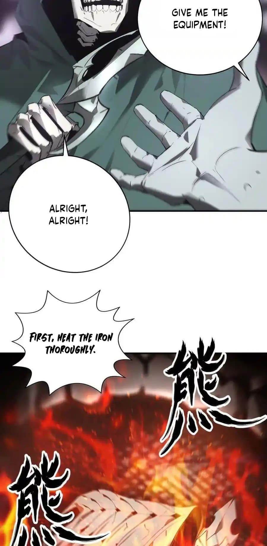 Unparalleled in the Online Gaming World [Remake] Chapter 20 - Page 23 in English