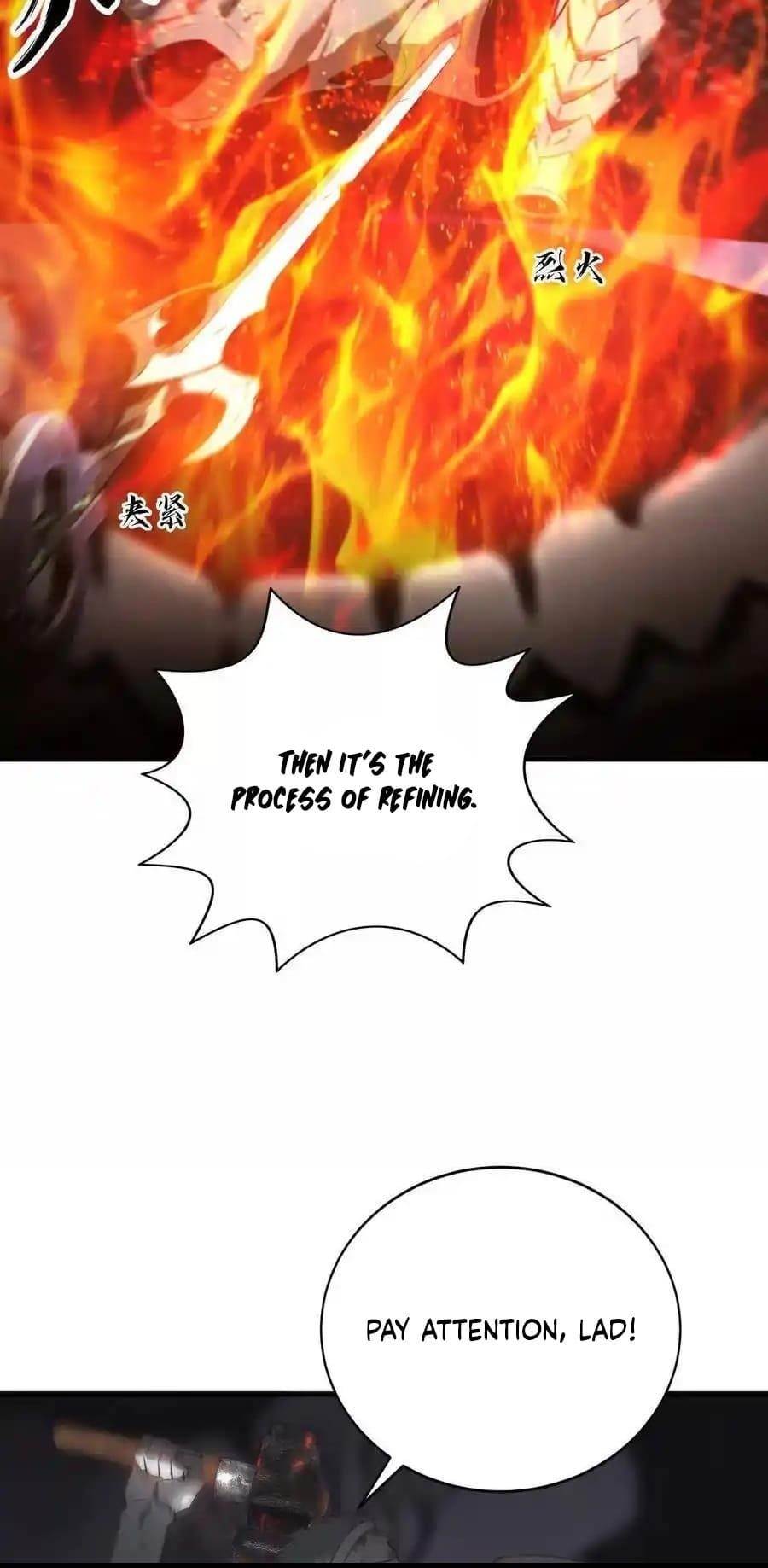 Unparalleled in the Online Gaming World [Remake] Chapter 20 - Page 24 in English