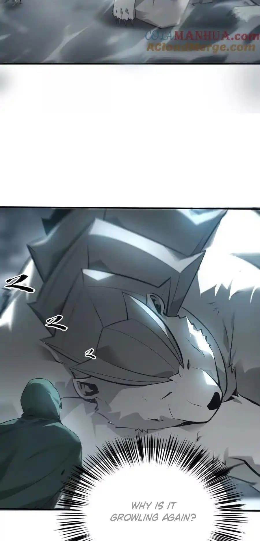 Unparalleled in the Online Gaming World [Remake] Chapter 20 - Page 46 in English