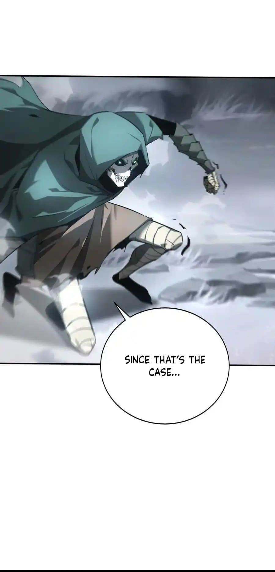 Unparalleled in the Online Gaming World [Remake] Chapter 20 - Page 48 in English