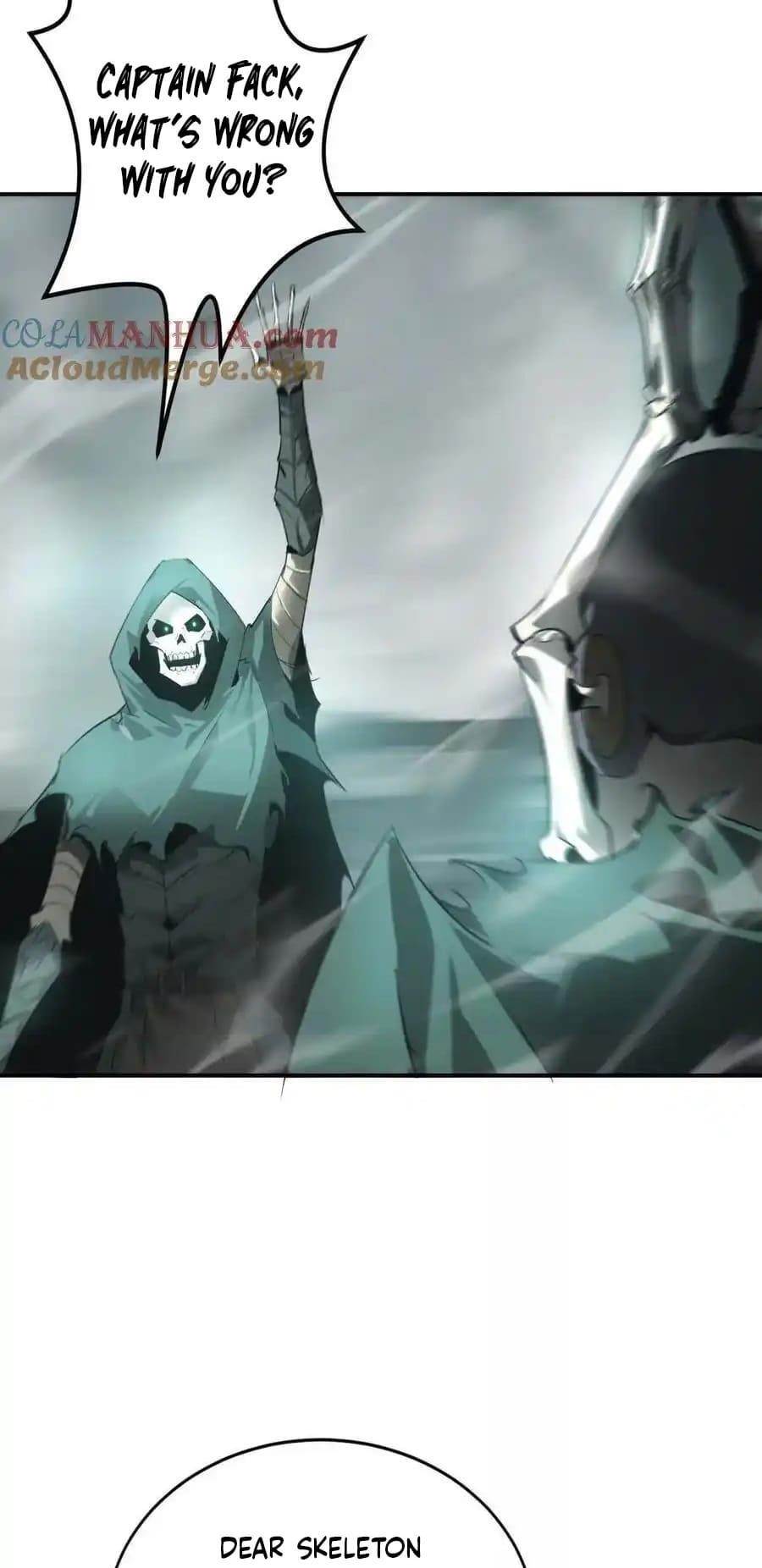 Unparalleled in the Online Gaming World [Remake] Chapter 20 - Page 6 in English