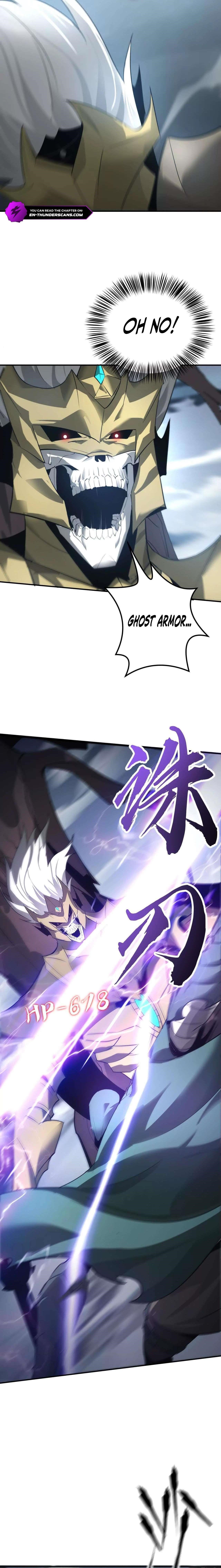 Unparalleled in the Online Gaming World [Remake] Chapter 22 - Page 14 in English
