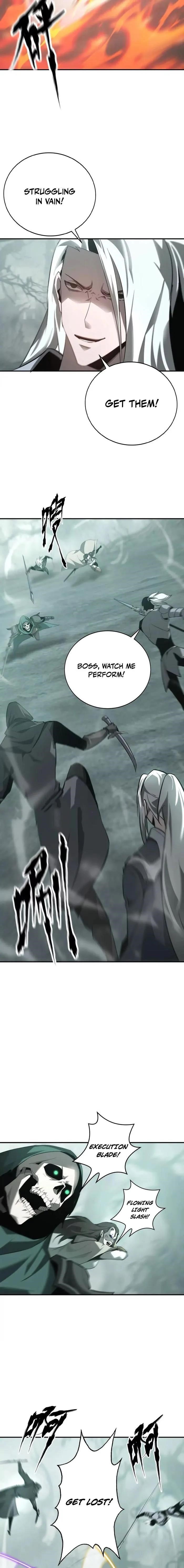 Unparalleled in the Online Gaming World [Remake] Chapter 30 - Page 5 in English