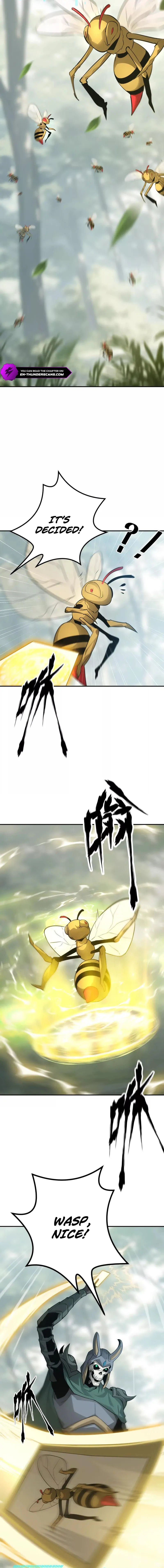 Unparalleled in the Online Gaming World [Remake] Chapter 34 - Page 13 in English