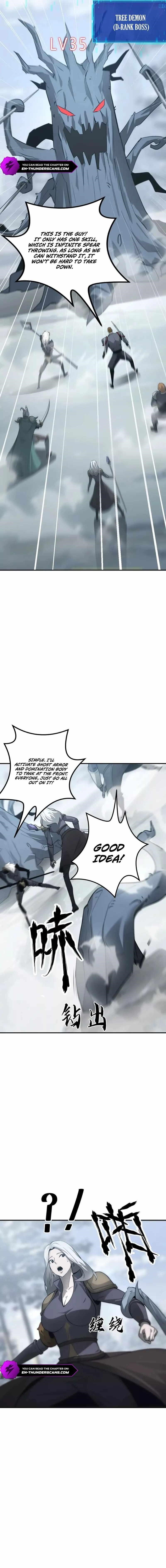 Unparalleled in the Online Gaming World [Remake] Chapter 35 - Page 19 in English