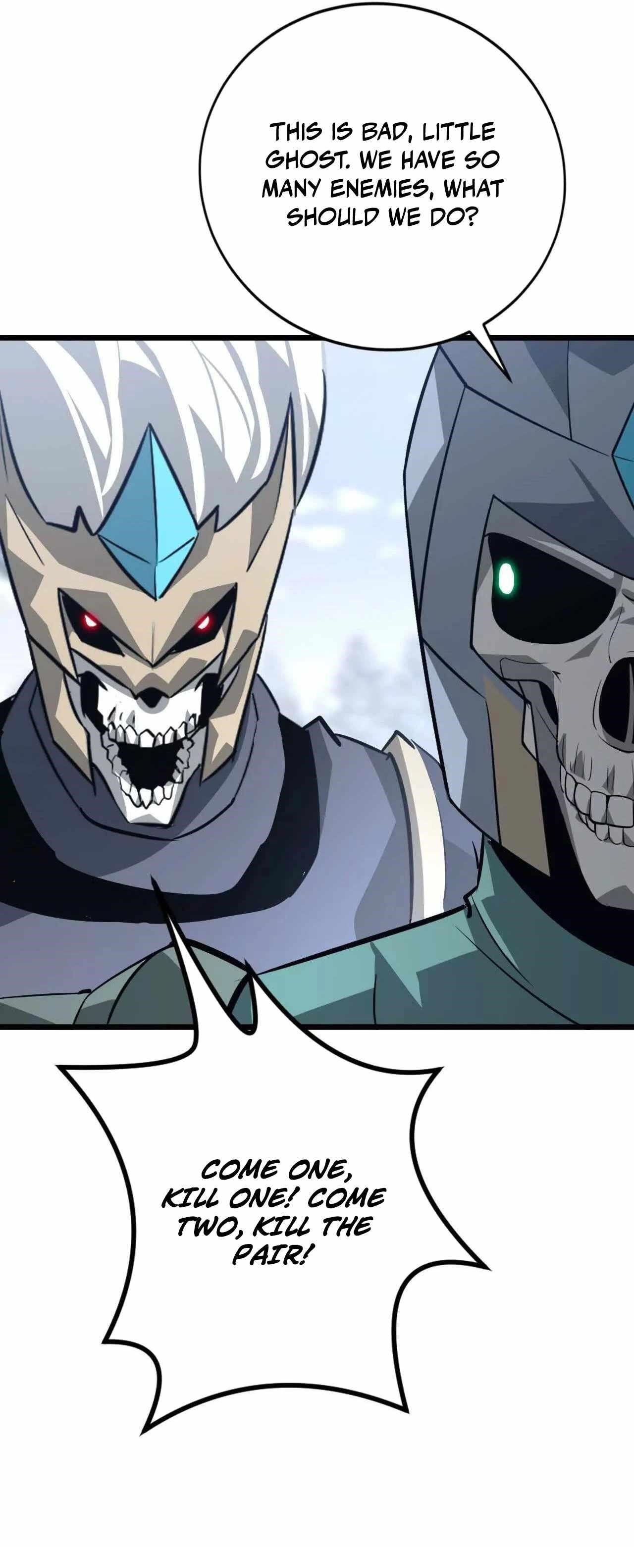 Unparalleled in the Online Gaming World [Remake] Chapter 36 - Page 18 in English