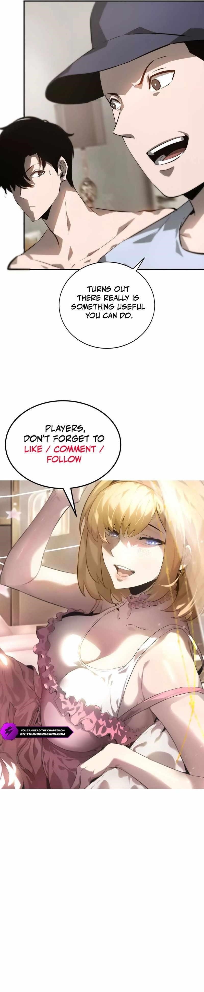 Unparalleled in the Online Gaming World [Remake] Chapter 40 - Page 10 in English