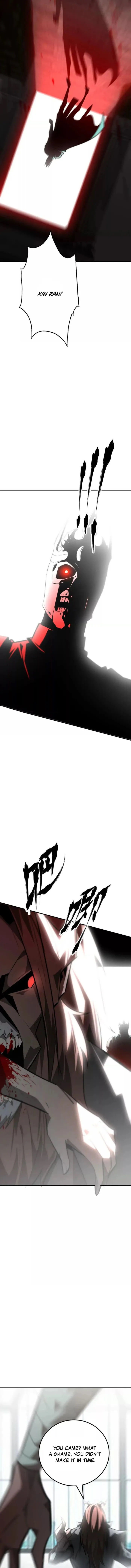 Unparalleled in the Online Gaming World [Remake] Chapter 57 - Page 13 in English