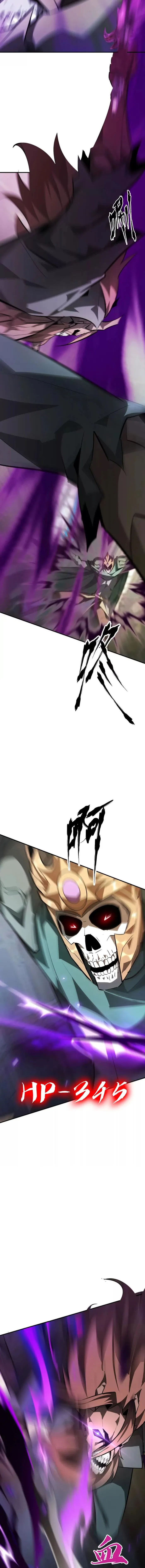 Unparalleled in the Online Gaming World [Remake] Chapter 57 - Page 17 in English
