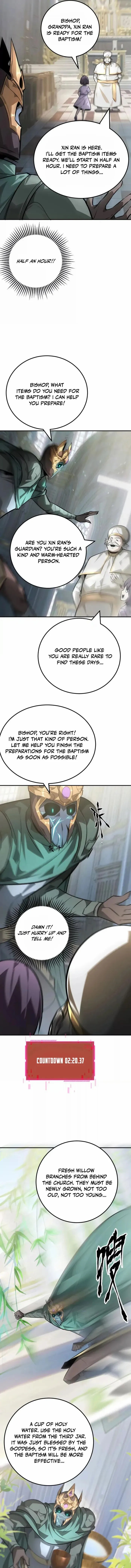 Unparalleled in the Online Gaming World [Remake] Chapter 57 - Page 3 in English