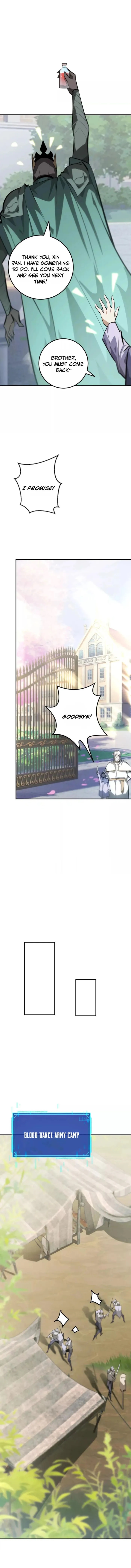 Unparalleled in the Online Gaming World [Remake] Chapter 57 - Page 7 in English