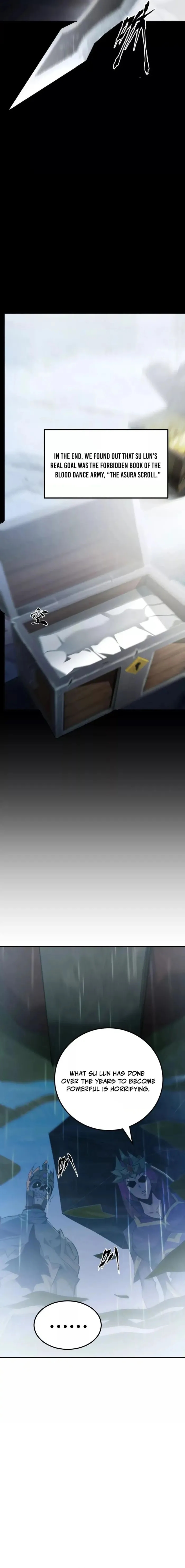 Unparalleled in the Online Gaming World [Remake] Chapter 58 - Page 18 in English