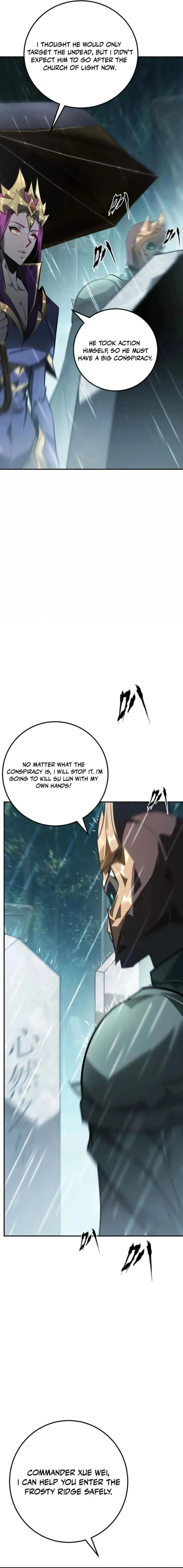 Unparalleled in the Online Gaming World [Remake] Chapter 58 - Page 19 in English