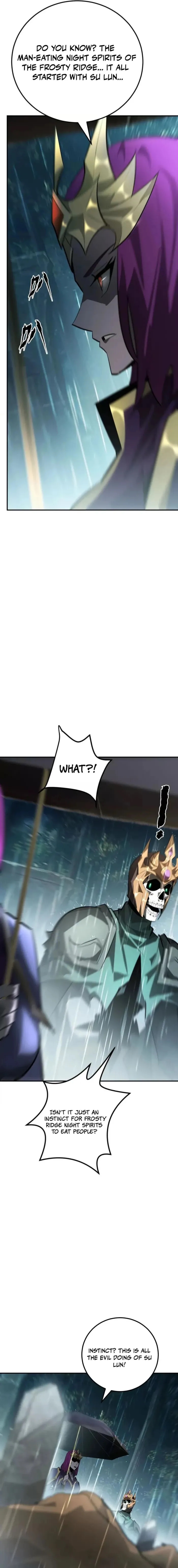 Unparalleled in the Online Gaming World [Remake] Chapter 58 - Page 8 in English
