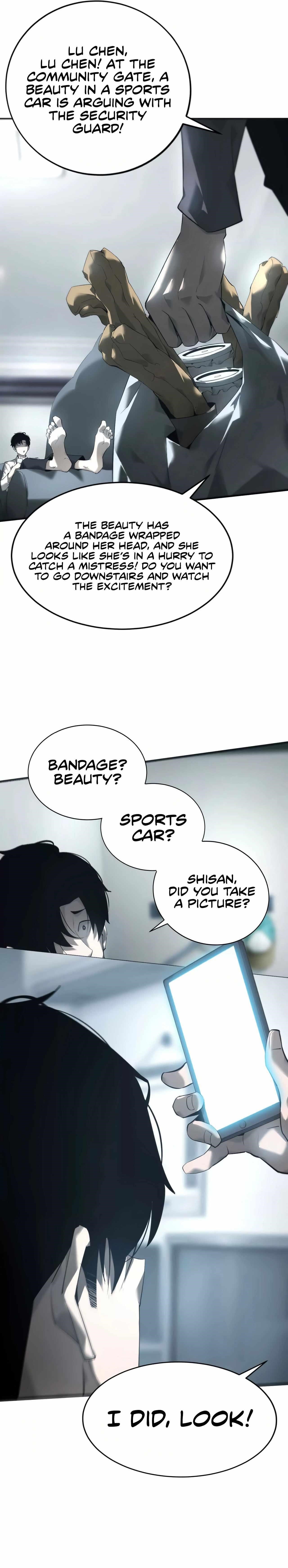 Unparalleled in the Online Gaming World [Remake] Chapter 6 - Page 9 in English