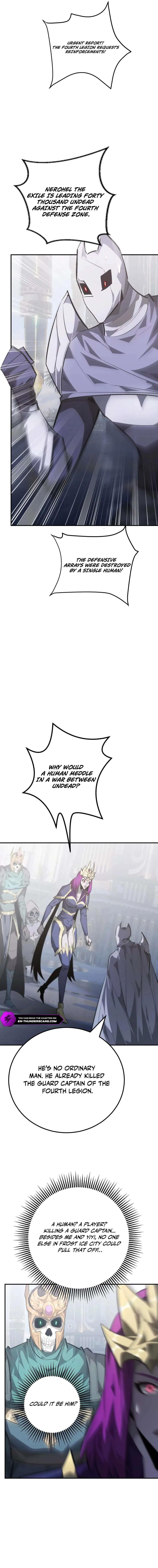 Unparalleled in the Online Gaming World [Remake] Chapter 62 - Page 6 in English